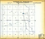 Page 084 - Colville Indian Reservation, Summit Lake, Karter Creek, Nason Creek, big Coyote Creek, Okanogan County 1934